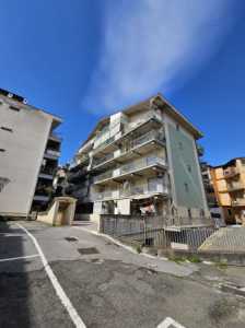 Appartamento in Vendita a Santa Teresa di Riva via Sparagonã  463